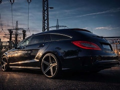 Bild des Angebotes Mercedes-Benz CLS 250 CLS Shooting Brake 250 CDI 7G-TRONIC