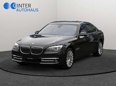 Bild des Angebotes BMW 730 d*Komfortsitze*Memory*Head-Up*