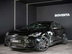 Bild des Angebotes Kia Stinger GT 3.3 V6 T-GDI 4WD *SCHIEBEDACH*VOLLAUSSTATTUNG*