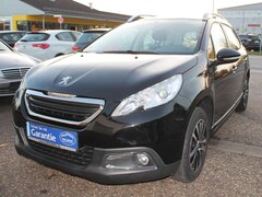 Bild des Angebotes Peugeot 2008 Active Klimaanlage 59000KM