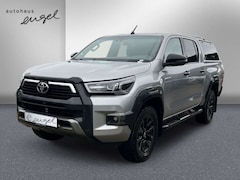Bild des Angebotes Toyota Hilux 4x4 Double Cab Autm. Invincible,LED,JBL,ACC,KAMERA