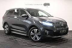 Bild des Angebotes Kia Sorento GT-Line 4WD PANO*KAMERA*AHK*SHZ*KEYLESS