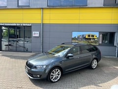 Bild des Angebotes Skoda Octavia Combi Ambition 4x4/ALLRAD/AUTOMATIK/NAVI