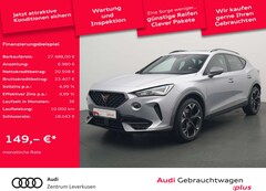 Bild des Angebotes CUPRA Formentor VZ HYBRID PANO AHK ACC NAVI LEDER V