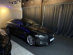 Bild des Angebotes Jaguar XF 3.0 L V6 Diesel S