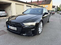 Bild des Angebotes Audi S6 Avant TDI quattro tiptronic