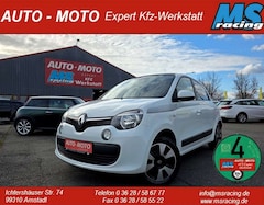 Bild des Angebotes Renault Twingo Liberty*Klima*Faltdach/Bluetooth/Tüv neu