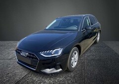 Bild des Angebotes Audi A4 Av. 35 TFSI S tronic Navi+Leder+LED+SHZ+VC+DAB+
