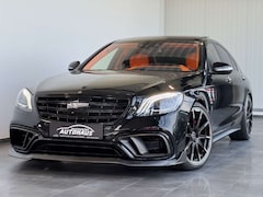 Bild des Angebotes Mercedes-Benz S 63 AMG Speedfight Performance Facelift Umbau