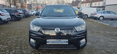 Bild des Angebotes SsangYong Tivoli 1.6 e-XDi 160 QUARTZ 2WD  R Kamera