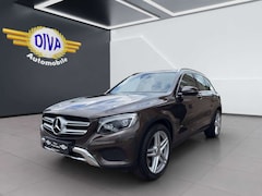 Bild des Angebotes Mercedes-Benz GLC 300 GLC 300 4Matic
