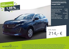 Bild des Angebotes Peugeot 3008 Active Pack PureTech 130