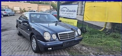 Bild des Angebotes Mercedes-Benz E 240 Limo Aut Klima Alu AHK 1,9t HU: 6-26