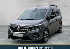 Bild des Angebotes Renault Kangoo III TECHNO DCI 115 Techno LED+NAVI+SHZ+KAMERA