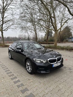 Bild des Angebotes BMW 318 318d Aut. Sport Line