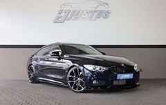 Bild des Angebotes BMW 435 435i Gran Coupé/360*/HUD/HK/TOTW/SBD/SHZ/PDC/R20
