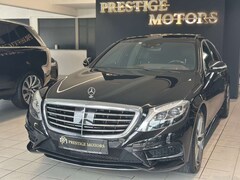 Bild des Angebotes Mercedes-Benz S 400 Hybrid AMG SPORTPAKET