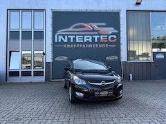 Bild des Angebotes Opel Karl Edition*KLIMA*FSP*TEMPOMAT*ALLWETTER*HU NEU
