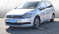 Bild des Angebotes VW Touran 2.0 TDI DSG Active