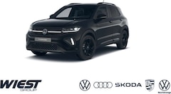Bild des Angebotes VW T-Cross R-Line "Black Style" 1.0 TSI DSG *RFK*