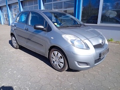 Bild des Angebotes Toyota Yaris Cool/5 türig/AHK/HU neu