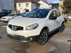 Bild des Angebotes Nissan Qashqai+2 Nissan Qashqai+2 I 7-Sitzer | TÜV neu | Panora