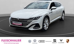 Bild des Angebotes VW Arteon Shooting Brake R Line AHKschwenk Navi SHZv+h Matri