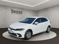 Bild des Angebotes VW Polo Style 1,0 l TSI OPF 70 kW (95 PS) 7 -Gang-D