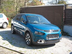 Bild des Angebotes Citroen C4 Cactus Shine
