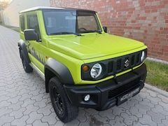 Bild des Angebotes Suzuki Jimny Comfort AllGrip NFZ
