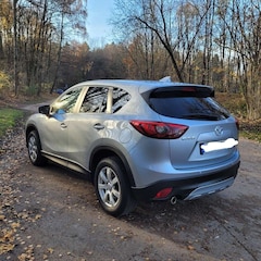 Bild des Angebotes Mazda CX-5 SKYACTIV-D 150 Exclusive-Line