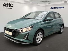 Bild des Angebotes Hyundai i20 1.2 5-MT Select Navi SpurH KAM PDC
