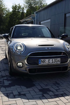Bild des Angebotes MINI Cooper SD