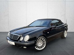 Bild des Angebotes Mercedes-Benz CLK 320 Cabrio Automatik*Memory*Leder*Sportline