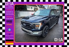Bild des Angebotes Ford F 150 3.5 V6 XLT*4x4*AHK*LED*NAVI*NEUES MODELL