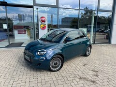 Bild des Angebotes Fiat 500e 42 kWh Komfort + Style Paket Sitzheiz.