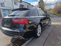 Bild des Angebotes Audi A6 A6 Avant 3.0 TDI DPF multitronic