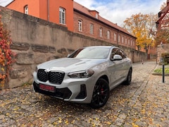 Bild des Angebotes BMW X4 xDrive 20 d M Sport/PANO/KAMERA/BROOKLYN/
