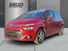Bild des Angebotes Citroen C4 SpaceTourer Intensive Navi Kamera Klimaautom DAB Keyless