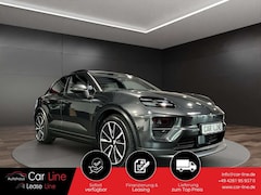 Bild des Angebotes Porsche Macan 4 Electric*PASM*CAM*HuD*SHZ*LEDER*CarPlay