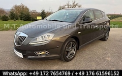 Bild des Angebotes Lancia Delta Oro 1.4 1.Hand Rentner|Vollleder|Klimaauto