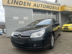 Bild des Angebotes Citroen C5 Exclusive