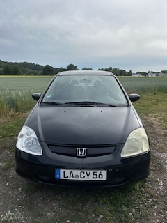Bild des Angebotes Honda Civic 1.6i LS