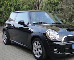 Bild des Angebotes MINI Cooper S MINI COOPER S 1.6