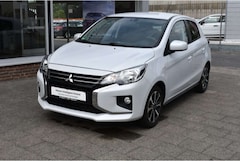 Bild des Angebotes Mitsubishi Space Star 1.2 Select+ Ganzjahresreifen