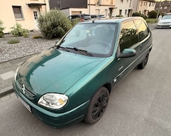 Bild des Angebotes Citroen SAXO 1.1 X
