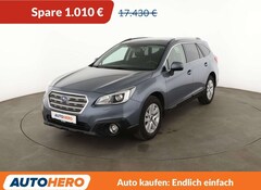 Bild des Angebotes Subaru OUTBACK 2.0 Diesel Comfort Aut.*NAV*LED*ACC*CAM*PDC*SHZ*