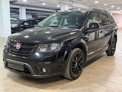 Fiat Freemont BlackCode AudioDVDVideoPaket~Klima~Panorama