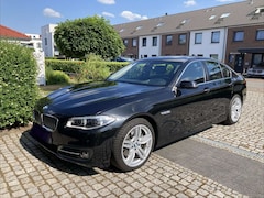 Bild des Angebotes BMW 530 530 d xDrive Service Neu!