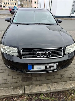 Bild des Angebotes Audi A4 Avant 1.8T Multitronic 163